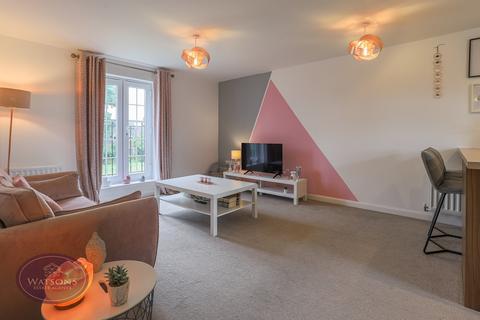 2 bedroom apartment for sale, Kestrel Grove, Hucknall, Nottingham, NG15