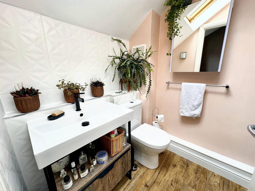 En-suite