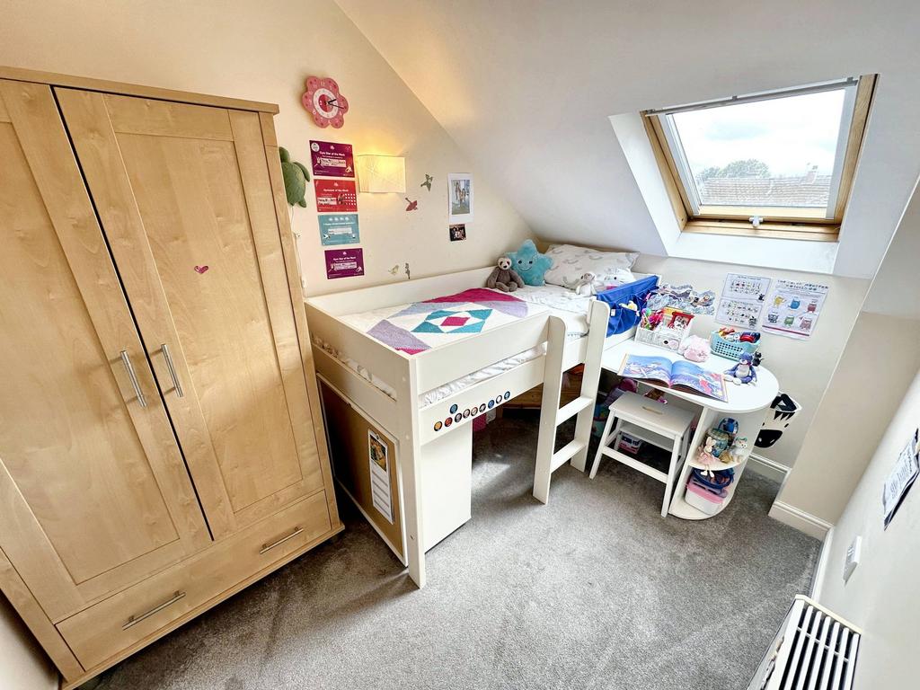 Bedroom Four