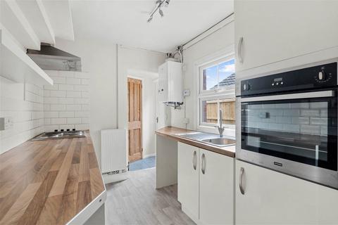 3 bedroom terraced house for sale, 106 Woolhope Road, Battenhall, Worcester.  WR5 2AP