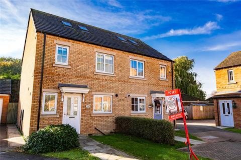 undefined, Chatsworth Close, Laceby, North East Lincolnshire, DN37