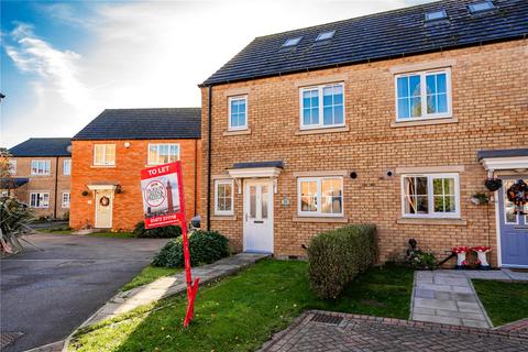 undefined, Chatsworth Close, Laceby, North East Lincolnshire, DN37