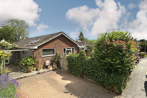 3 bedroom detached bungalow for sale, Hertfordshire, SAWBRIDGEWORTH, CM21