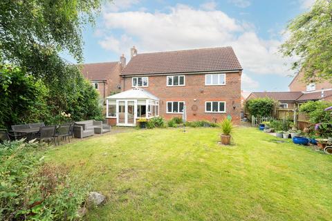 5 bedroom detached house for sale, Greenfields Road, Dereham