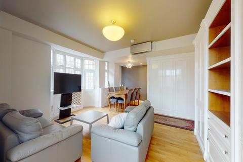 2 bedroom apartment for sale, Brompton Road, London