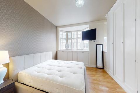 2 bedroom apartment for sale, Brompton Road, London