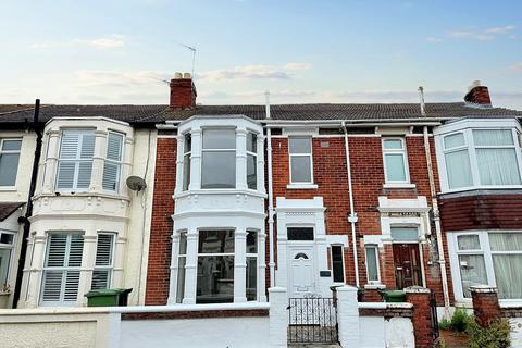 3 bedroom terraced house for sale, Langstone Road, Portsmouth, PO3