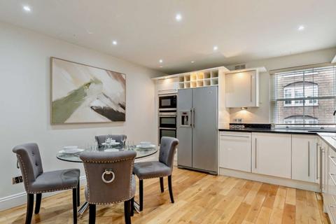 1 bedroom flat to rent, Grosvenor Hill, London, W1K