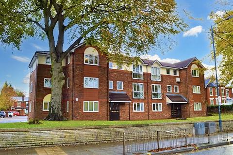 Prestwich - 2 bedroom apartment for sale