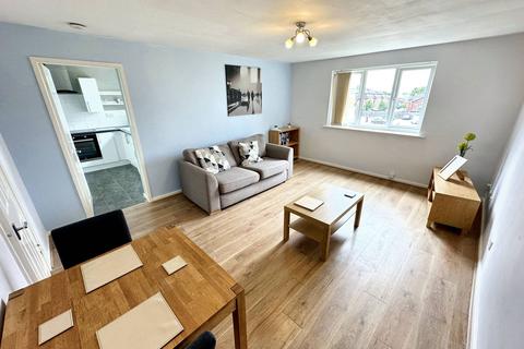 2 bedroom apartment for sale, Oak Bank, 516 Bury New Road, Manchester, M25 3AN