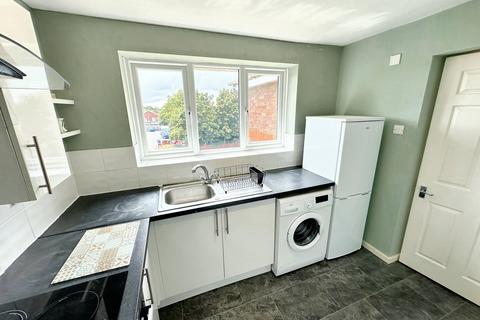 2 bedroom apartment for sale, Oak Bank, 516 Bury New Road, Manchester, M25 3AN