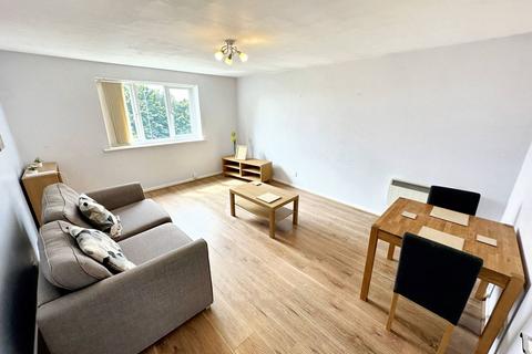 2 bedroom apartment for sale, Oak Bank, 516 Bury New Road, Manchester, M25 3AN