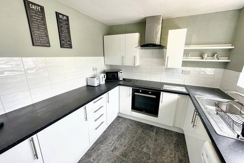 2 bedroom apartment for sale, Oak Bank, 516 Bury New Road, Manchester, M25 3AN