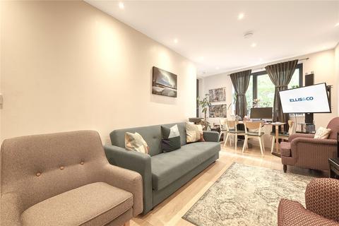 2 bedroom apartment for sale, Waterside Way, London, N17