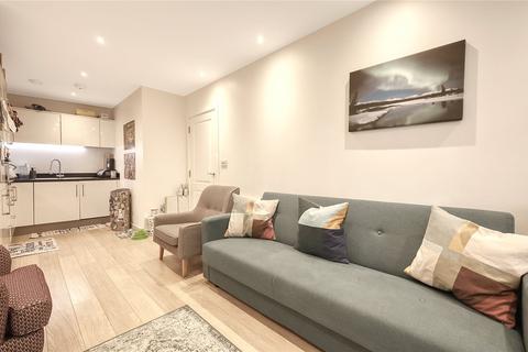 2 bedroom apartment for sale, Waterside Way, London, N17