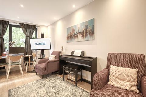 2 bedroom apartment for sale, Waterside Way, London, N17