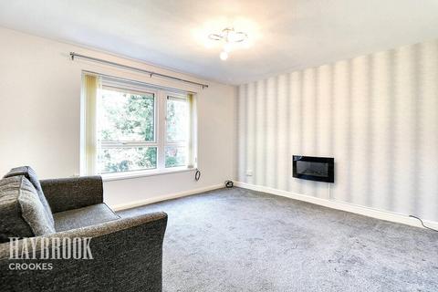 1 bedroom apartment for sale, Orchard Road, Sheffield