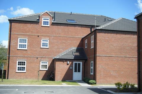 Victoria Court, Farndon Road, Newark, Notts, NG24