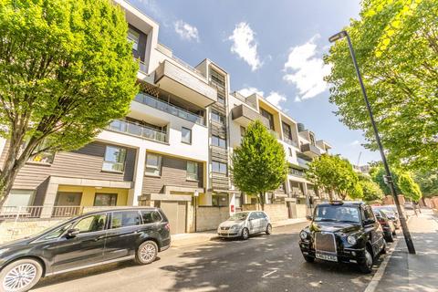 Holystone Court, Isle Of Dogs, London, E14