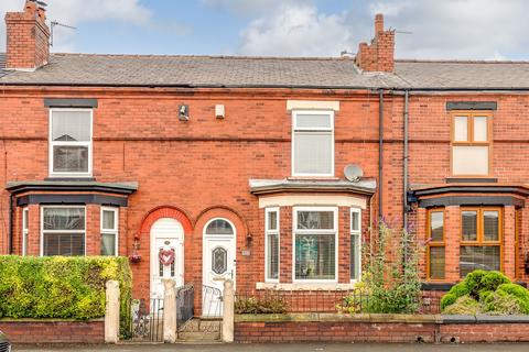 3 bedroom terraced house for sale, Ellesmere Road, Wigan WN5