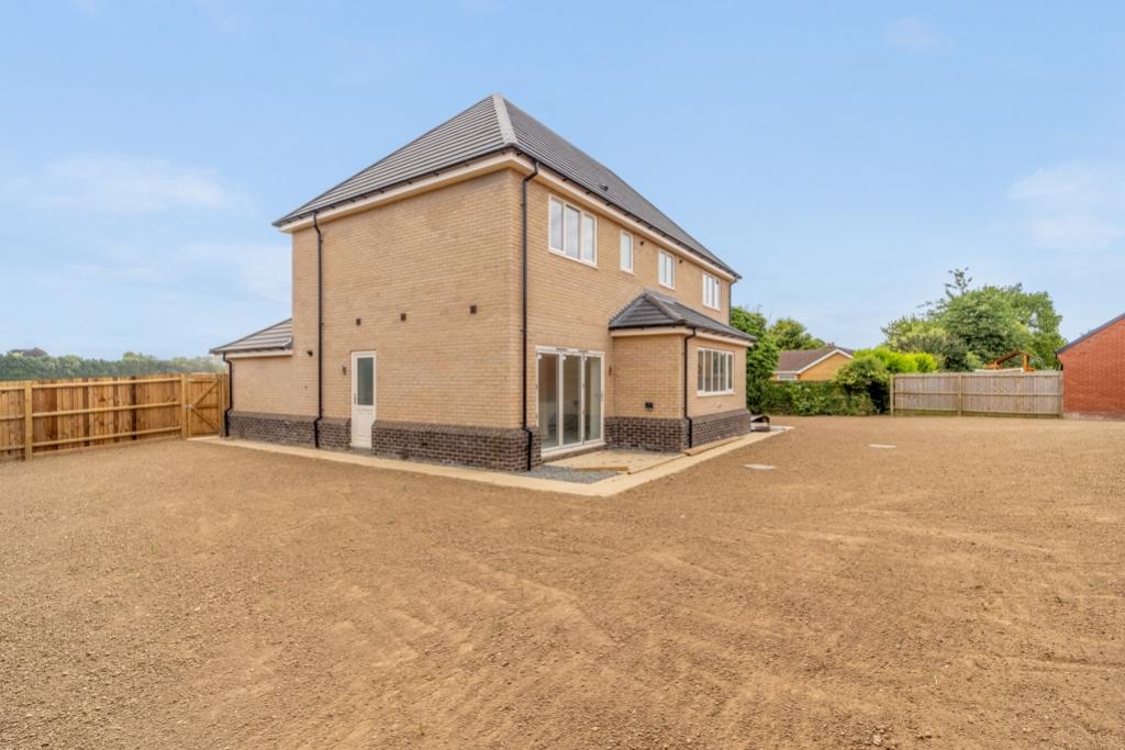 Plot 8, Balmoral Way (Holbeach) 7