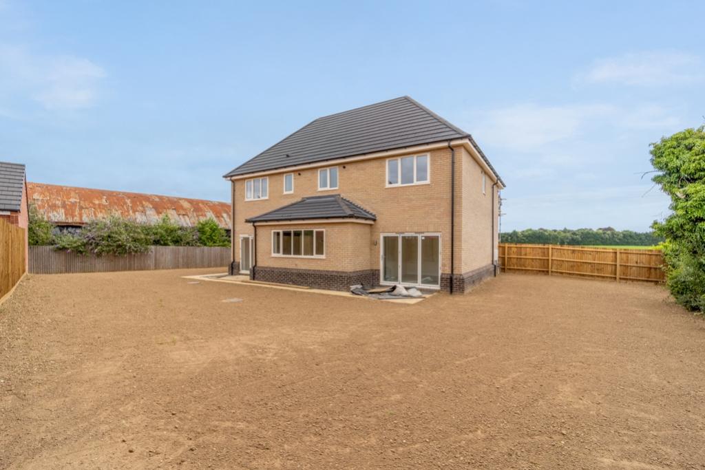 Plot 8, Balmoral Way (Holbeach)-8