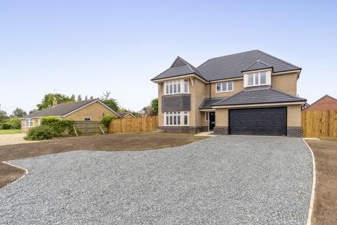 undefined, Plot 8 Richmond, Foxes Low Road, Holbeach, Spalding, PE12