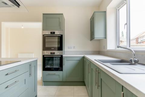 undefined, Plot 8 Richmond, Foxes Low Road, Holbeach, Spalding, PE12