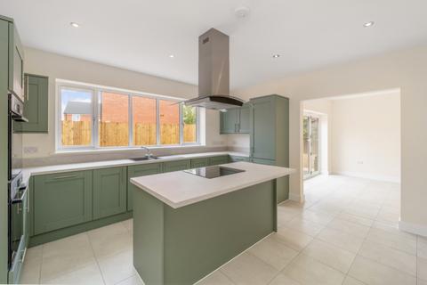 undefined, Plot 8 Richmond, Foxes Low Road, Holbeach, Spalding, PE12