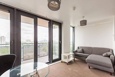 Flat 69, Fondant Court, 2 Taylor Place, London, E3 2PJ