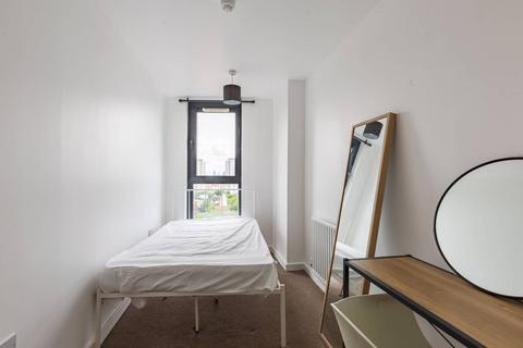 Flat 69, Fondant Court, 2 Taylor Place, London, E3 2PJ