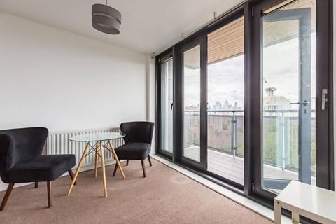 Flat 69, Fondant Court, 2 Taylor Place, London, E3 2PJ