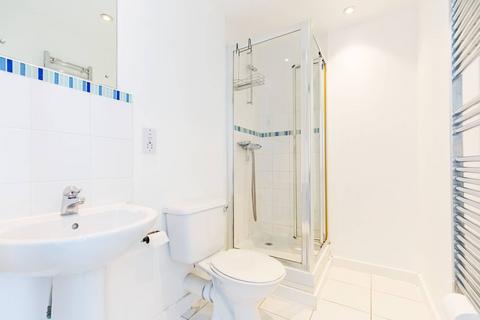Flat 69, Fondant Court, 2 Taylor Place, London, E3 2PJ
