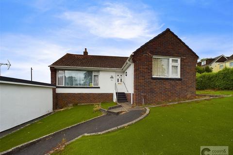 3 bedroom detached bungalow for sale, Newtake Rise, Newton Abbot