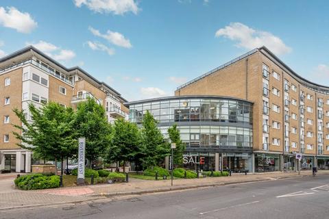 2 bedroom flat to rent, Smugglers Way, Wandsworth Town, London, SW18