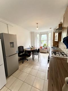 3 bedroom terraced house for sale, St. Ann's Road, N15