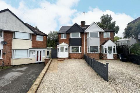 25 Wiseacre Croft, Shirley, Solihull, B90 1BD