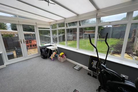 25 Wiseacre Croft, Shirley, Solihull, B90 1BD