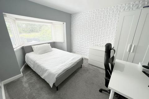25 Wiseacre Croft, Shirley, Solihull, B90 1BD