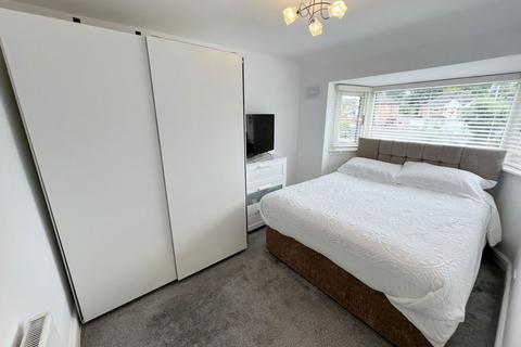 25 Wiseacre Croft, Shirley, Solihull, B90 1BD