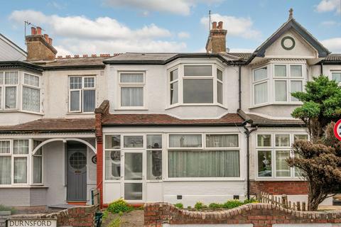 3 bedroom house for sale, Durnsford Road, Merton, London, SW19