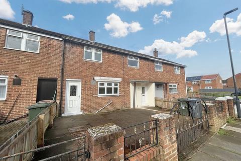 3 bedroom terraced house for sale, Falmouth Road, North Shields, Tyne and Wear, NE29 8PF
