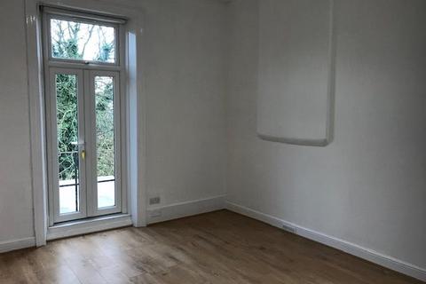 Studio to rent, Parsifal Road, West Hampstead NW6