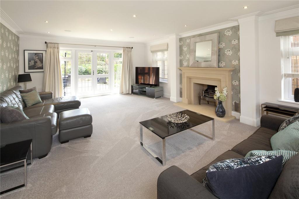 Drawing Room