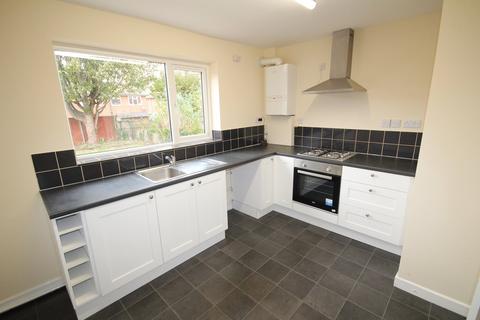 3 bedroom semi-detached house to rent, Pearmain Avenue, Wellingborough, NN8