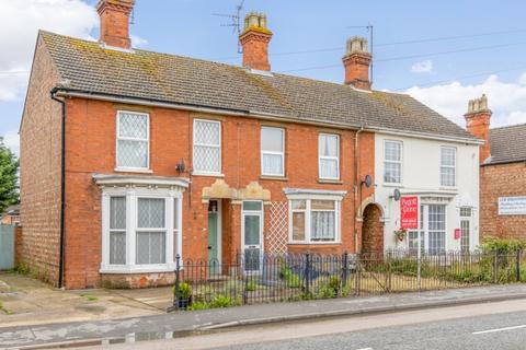 4 bedroom terraced house for sale, Station Road, Kirton, Boston, Lincolnshire, PE20