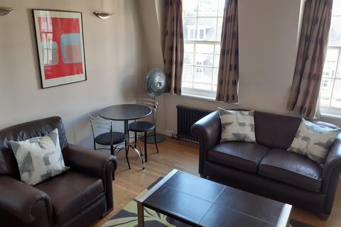 1 bedroom apartment to rent, 54-57 Devonshire Street, London W1W