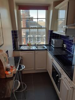 1 bedroom apartment to rent, 54-57 Devonshire Street, London W1W