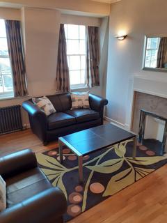 1 bedroom apartment to rent, 54-57 Devonshire Street, London W1W