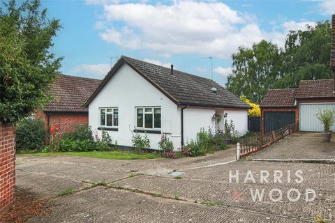 2 bedroom bungalow for sale, Wakefield Close, Colchester, Essex, CO1